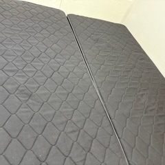 体に良いコイルマットレスの画像