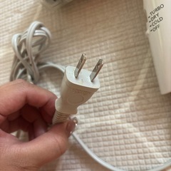 Panasonicドライヤーの画像