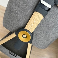 ベビーベッドの画像