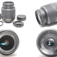 回転画面で自由な角度で撮影 Nikon D5200 スマホ転送OKの画像