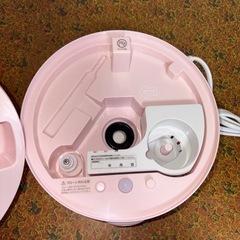 アロマ加湿器の画像