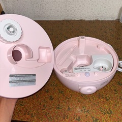 アロマ加湿器の画像