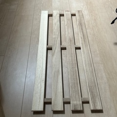 すのこの画像