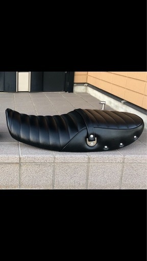 Z900RS シートドレミコレクション