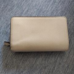 COACH　折畳み財布の画像