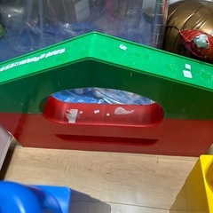 知育★ブロックの画像