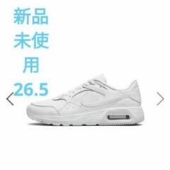 スニーカーAIRMAXSCの画像