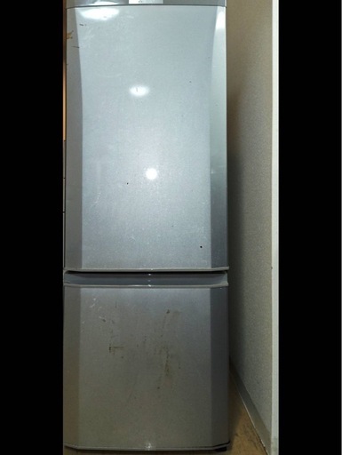 冷蔵庫三菱 (くんくん) 大阪のキッチン家電《冷蔵庫》の中古