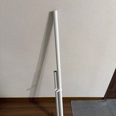 突っ張り棒の画像