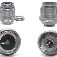 使用感ほぼなし Nikon D3100 届いてすぐ使える 一眼レフデビューの画像