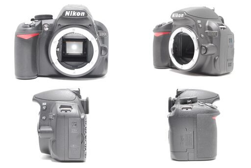 ❣使用感ほぼなし❣Nikon D3100❣届いてすぐ使える❣一眼レフデビュー❣ 使用感ほぼなし Nikon D3100 届いてすぐ使える 一眼レフデビュー