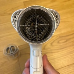 パナソニックドライヤーイオニティー　EH-NE 6Eの画像