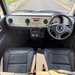 H21年式　アルトラパン/車検R9年6月の画像