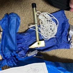 テント150x200の画像