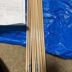 テント150x200の画像