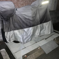 YAMAHA  SMAX155ccの画像