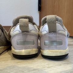 ベビー靴セットの画像