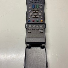 SHARP 液晶テレビリモコン　LCDTV　GA294WJSAの画像