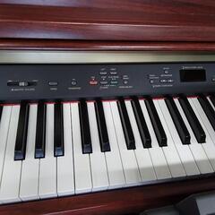 YAMAHAクラビノーバ(階段を使った配達はできません)　84953の画像