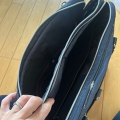 ビジネス用バッグの画像
