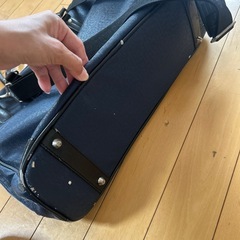 ビジネス用バッグの画像