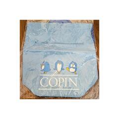 お値下げ♡新品 未開封 COPIN プールリュックバック＆シューズバック 2点セットの画像