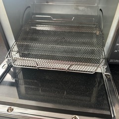象印オーブントースターの画像