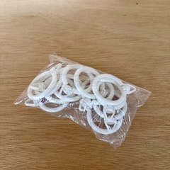 突っ張り棒の画像