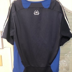 【8/6（水）23時迄】サッカー代表ユニフォームKIRINの画像