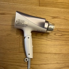 パナソニックドライヤーイオニティー　EH-NE 6Eの画像