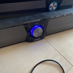 Bluetooth スピーカーの画像