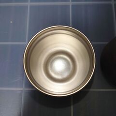 2個セット　キハラ　香酒盃　有田焼　ぐい呑み　カップの画像
