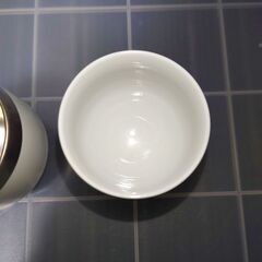 2個セット　キハラ　香酒盃　有田焼　ぐい呑み　カップの画像