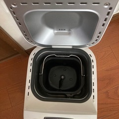 ホームベーカリーの画像