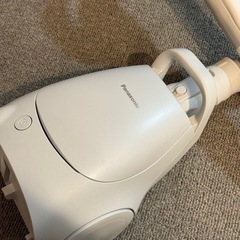 掃除機の画像
