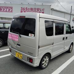 格安エブリィです  お話中ですの画像