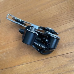 SHIMANO RD-M430  9s リアディレーラーの画像
