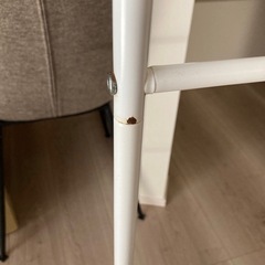 ランドリーラックの画像