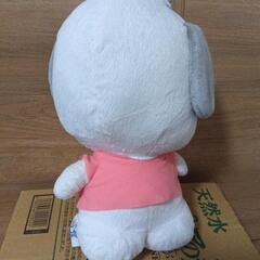 ポチャッコぬいぐるみの画像