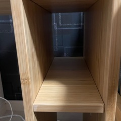 IKEA  サイドテーブルの画像