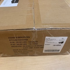 【未開封品】クリアファイル100枚or600枚（1箱）の画像