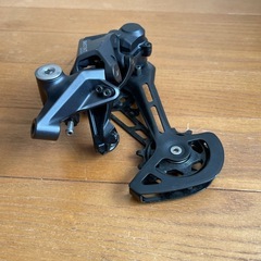 SHIMANO RD-M5100 11s 
リアディレーラーの画像