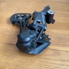 SHIMANO RD-M5100 11s 
リアディレーラーの画像
