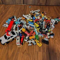 TOMICA　トミカ　いろいろ　車ありますの画像