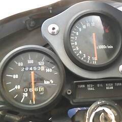SUZUKI RG125ガンマ 白/青 格安提供車 半額配送キャンペーン クランキング未確認 期間限定 現状渡し諸経費￥0- 横浜 P-Yardの画像