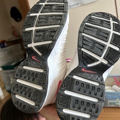 靴NIKE　の画像