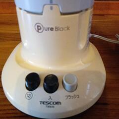 TESCOMジュースミキサーの画像