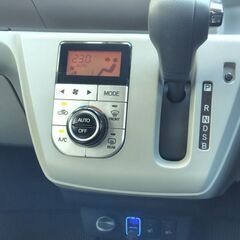 ミライース G SAⅢ 人気のブラック♪の画像