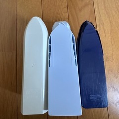 新幹線　空箱　駅弁　3店の画像