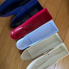 新幹線　空箱　駅弁　3店の画像